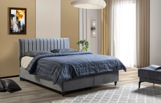 NORA 2 легло база