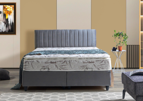 NORA 2 легло база