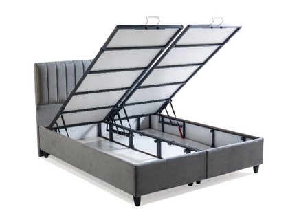 NORA 2 легло база