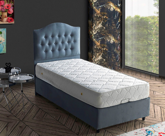 PLATIN легло база