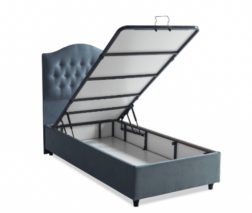 PLATIN легло база