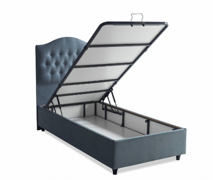 PLATIN легло база