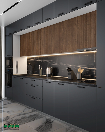 Модулна кухня