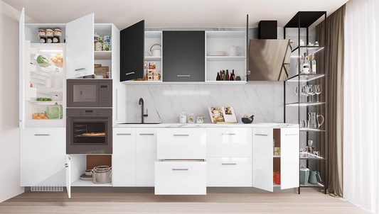 Модулна кухня 9120