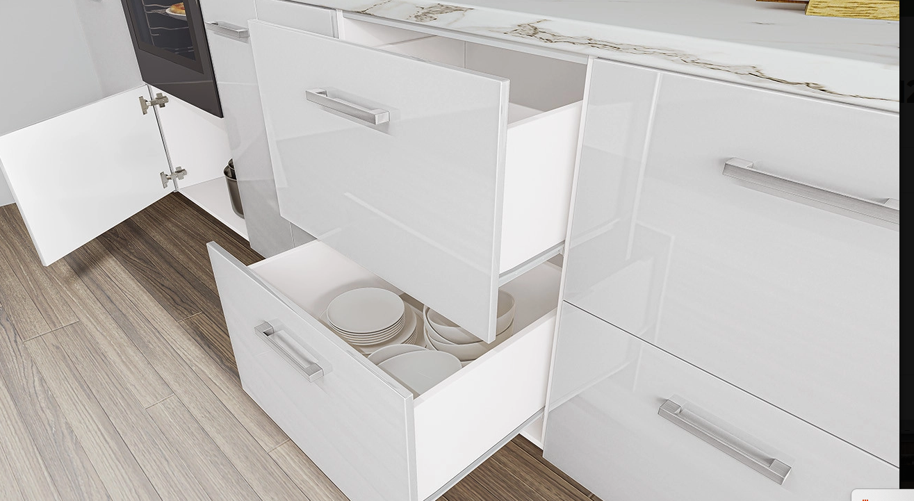 Модулна кухня 9120