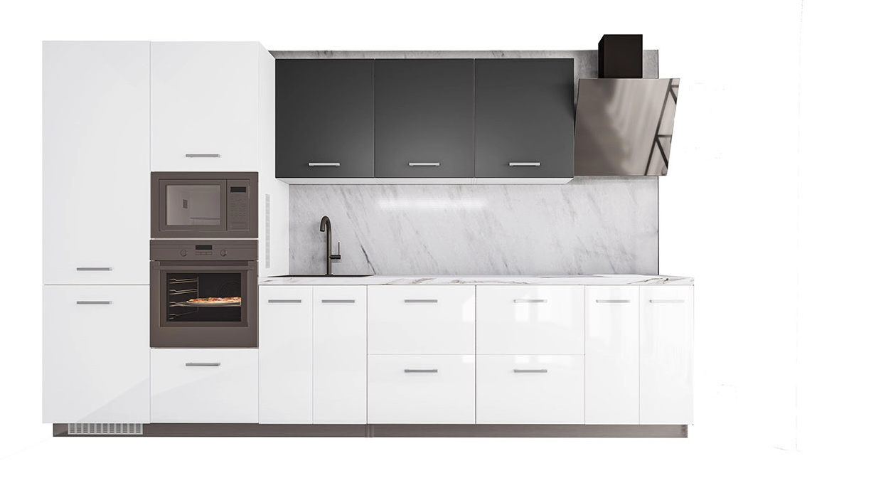 Модулна кухня 9120