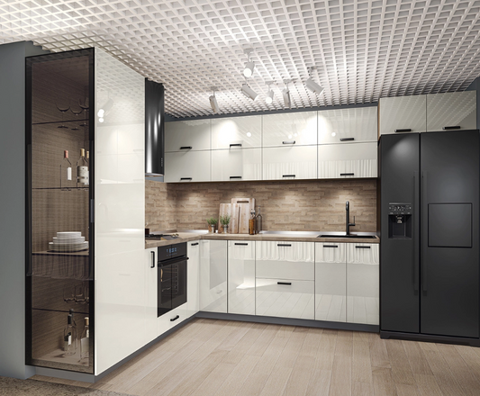 Модулна кухня 9139