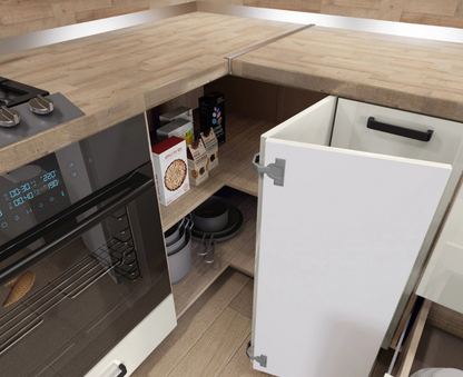 Модулна кухня 9139