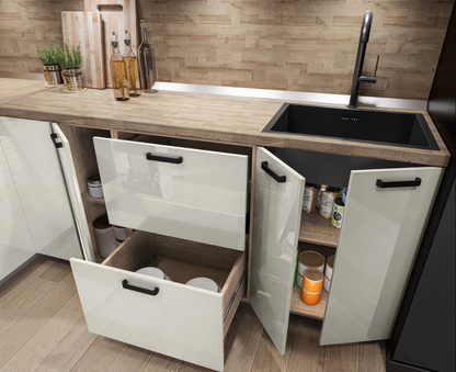 Модулна кухня 9139