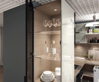 Модулна кухня 9139