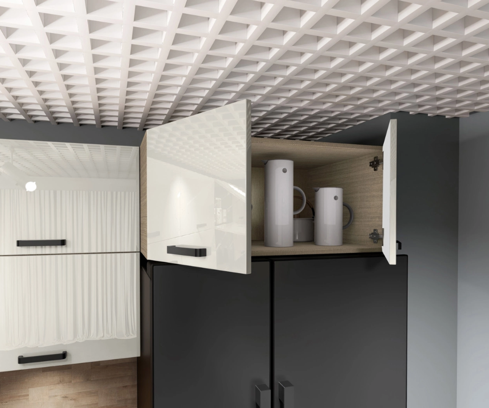 Модулна кухня 9139