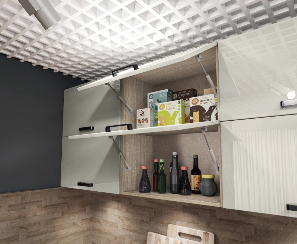 Модулна кухня 9139