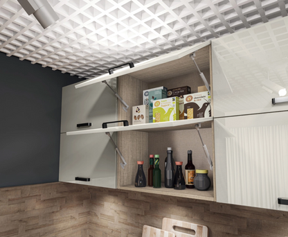 Модулна кухня 9139