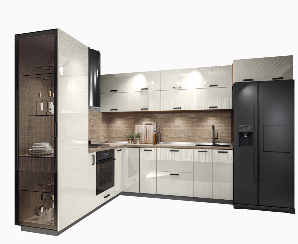 Модулна кухня 9139