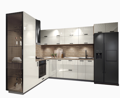 Модулна кухня 9139