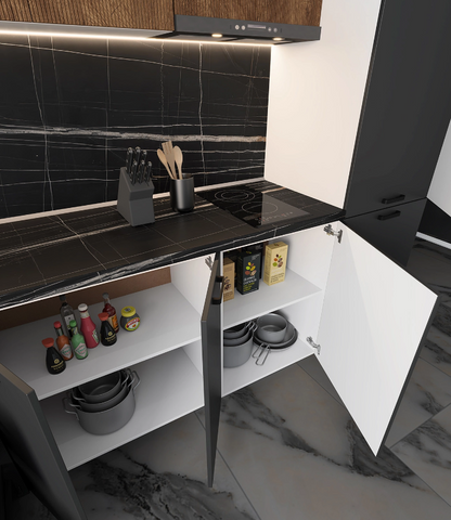 Модулна кухня