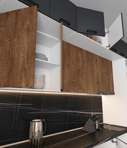 Модулна кухня