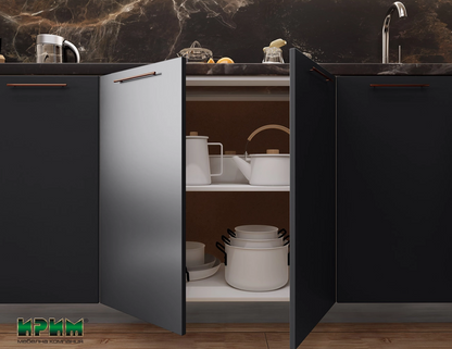 Модулна кухня Сити 9125