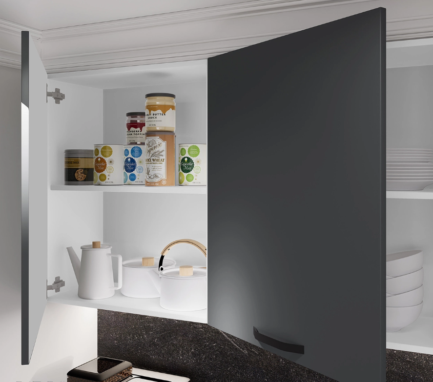 Модулна кухня Сити 9124