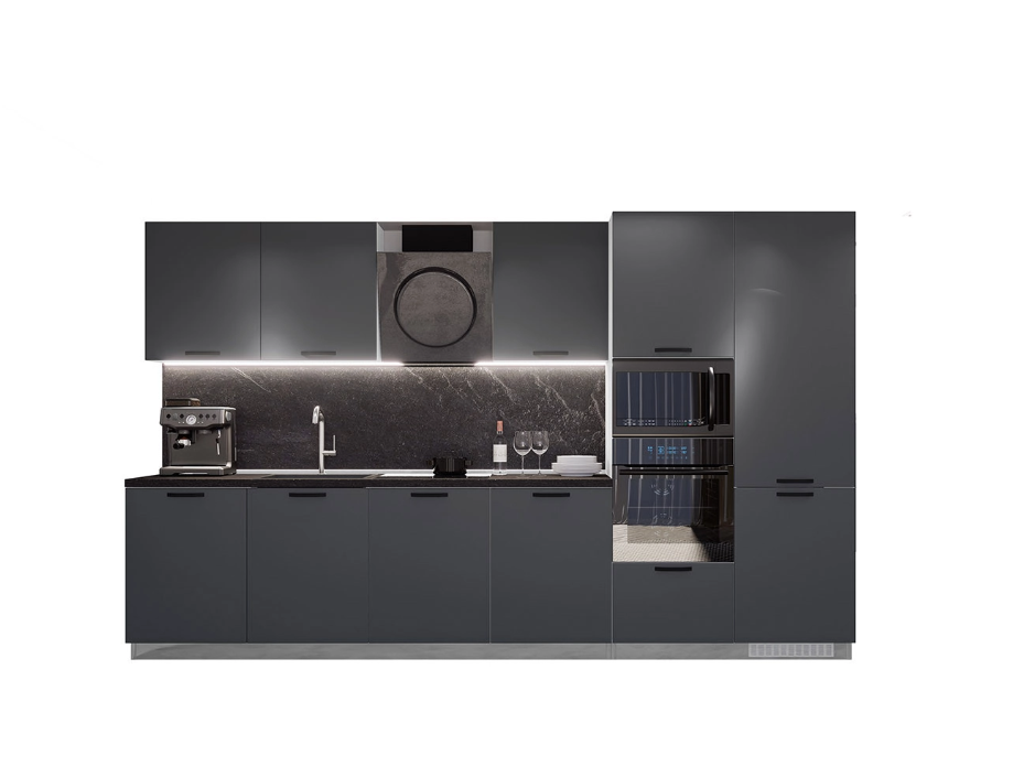 Модулна кухня Сити 9124