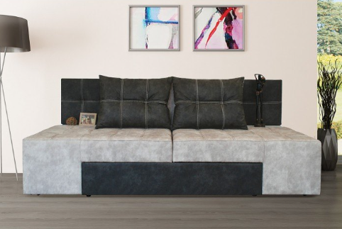 Канапе - Спалня Сиатъл