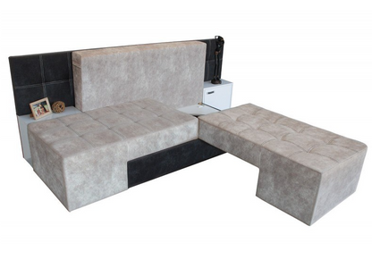 Канапе - Спалня Сиатъл