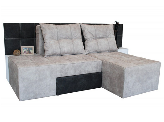 Канапе - Спалня Сиатъл