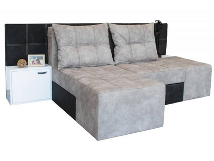 Канапе - Спалня Сиатъл