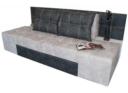 Канапе - Спалня Сиатъл