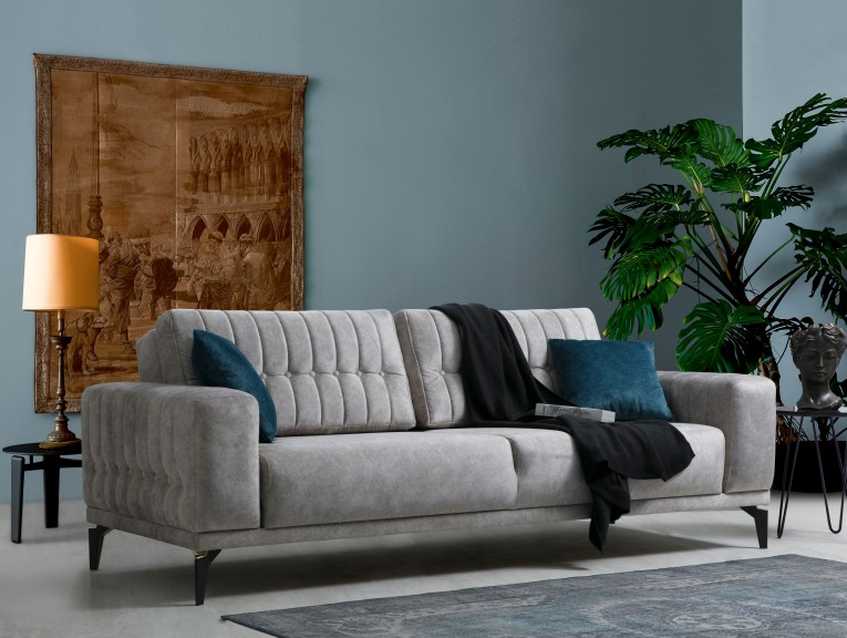 Диван EYMIR с функция сън