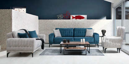 Диван EYMIR с функция сън