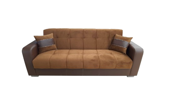 EVIM разтегателен диван