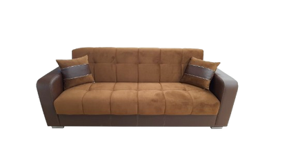 EVIM разтегателен диван