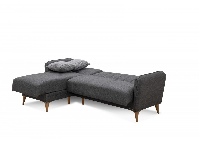 Ъглов диван Bella