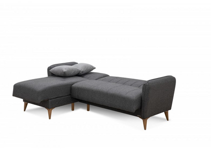 Ъглов диван Bella