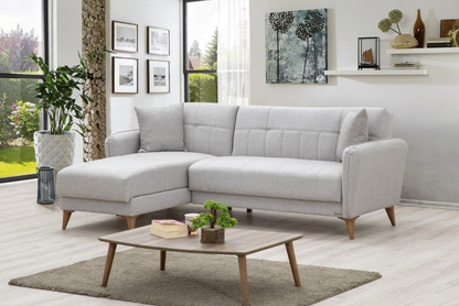 Ъглов диван Bella