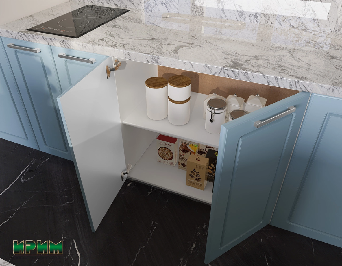 Модулна кухня 9123