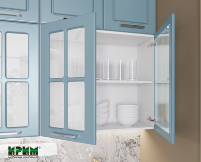 Модулна кухня 9123