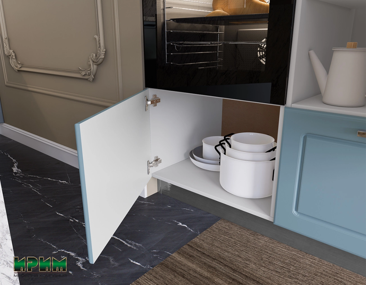 Модулна кухня 9123