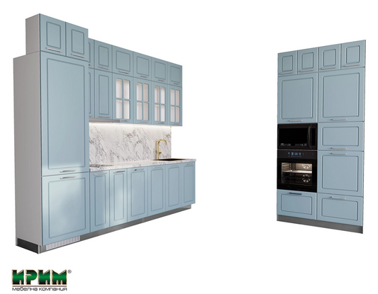 Модулна кухня 9123