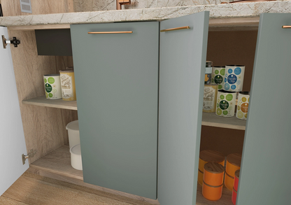 Модулна кухня 9119