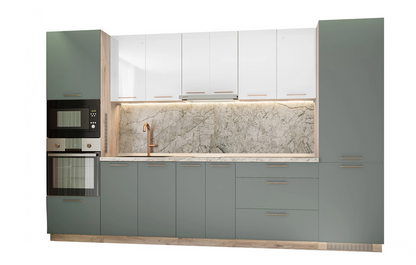 Модулна кухня 9119