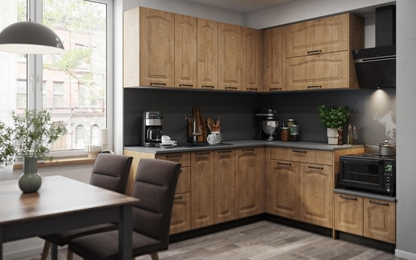 Матис Корнър 208