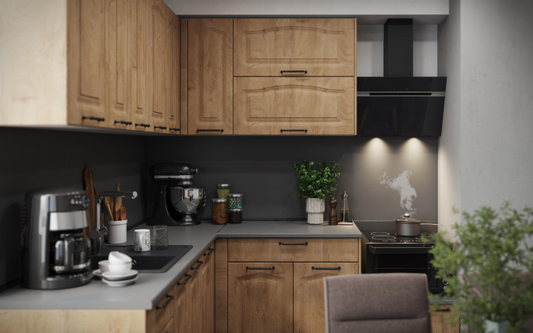 Матис Корнър 208