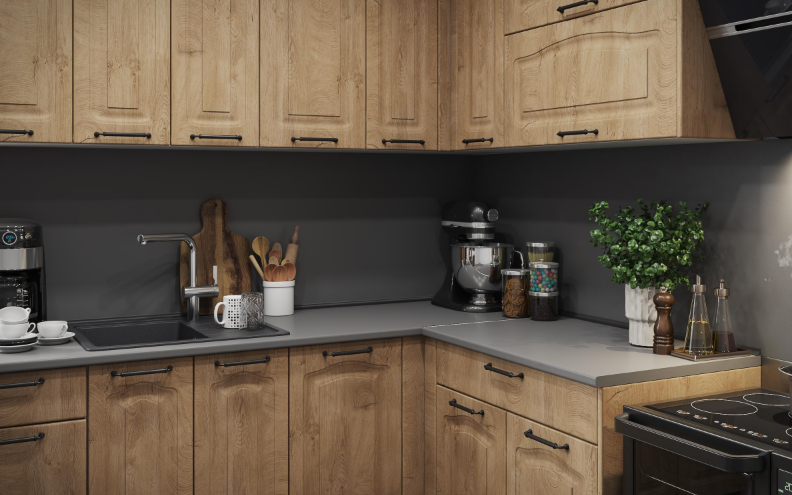 Матис Корнър 208